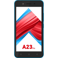 Itel A23 Pro