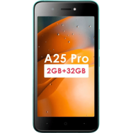 Itel A25 Pro