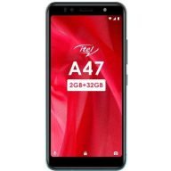 Itel A47
