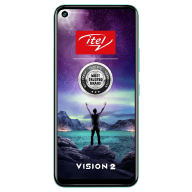 Itel Vision 2