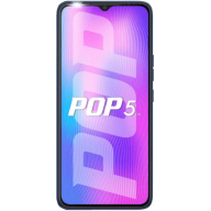 Pop 5 LTE