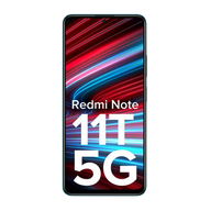 Redmi Note 11T 5G