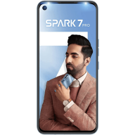 Spark 7 Pro (KF8)