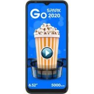 Spark GO 2020 (KE5)