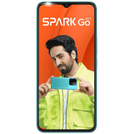 Spark GO 2022 (KG5)