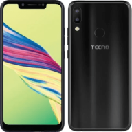 Tecno ID3K