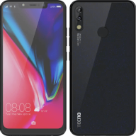 Tecno KB3